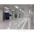 Φαρμακευτικό εργαστήριο Modular Dust Free Clean Room